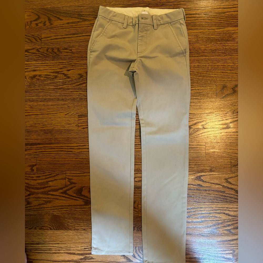 GAP Kids boys pants size 16y